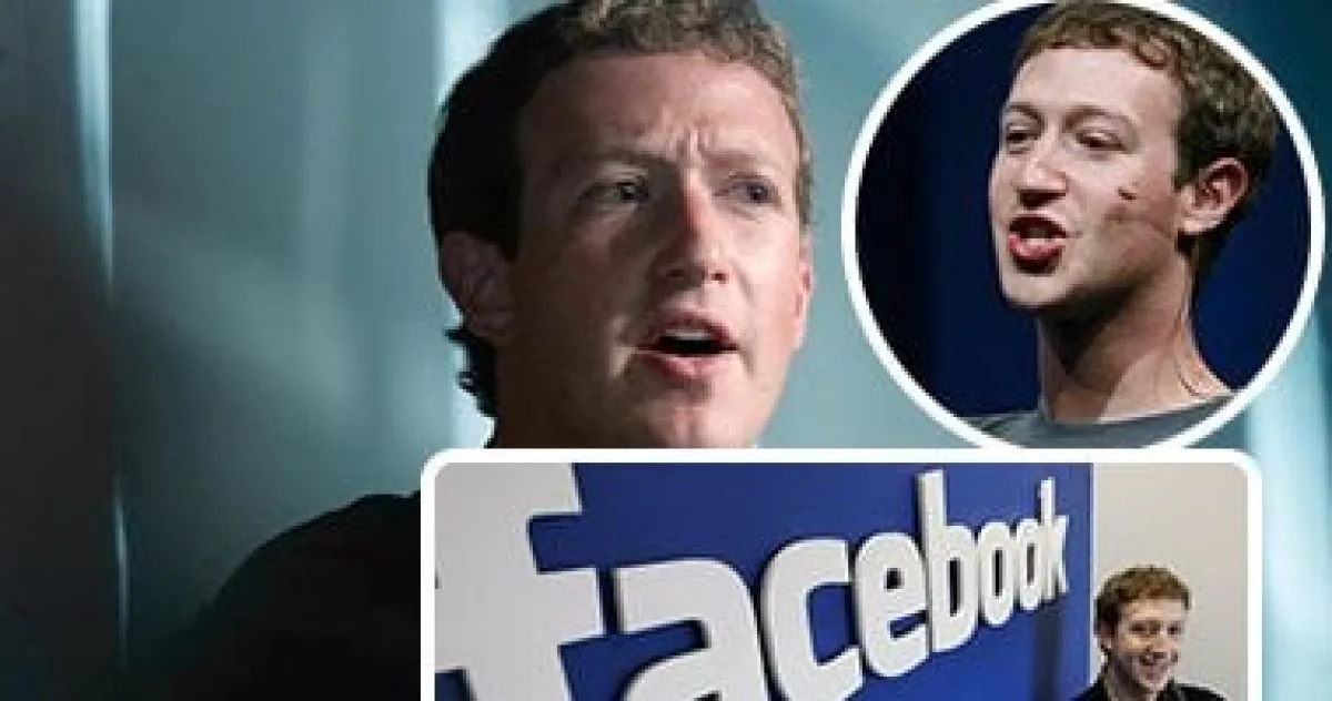 ميتا تبني "زوكربيرج" رقمي للتواصل مع موظفيها