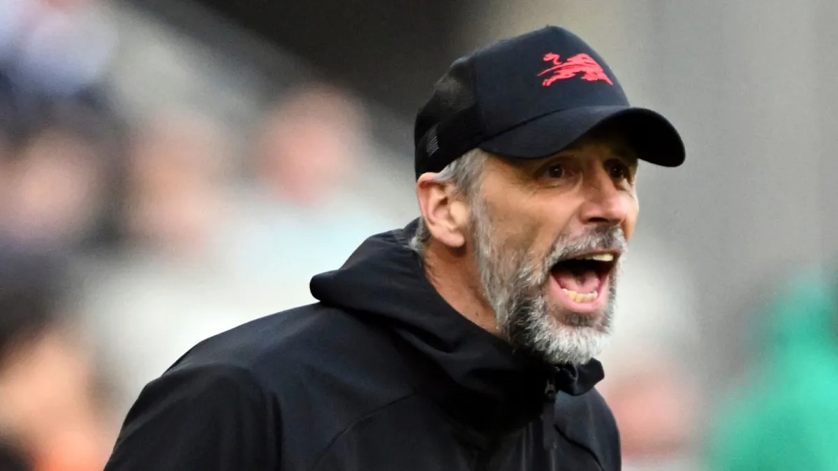 ماركو روز مدربًا جديدًا لبورنموث خلفًا لإيراولا