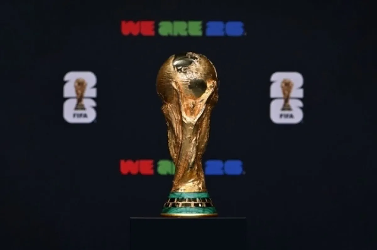 فيفا ينتقد أسعار تذاكر القطار لكأس العالم 2026: "تعسفية ورادعة"