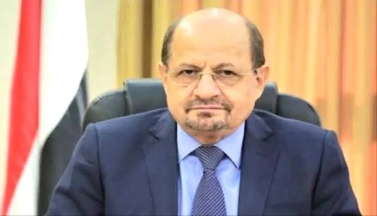 لقد بلغت القلوب الحناجر… رسالة مكاشفة لدولة رئيس الوزراء د. شايع محسن