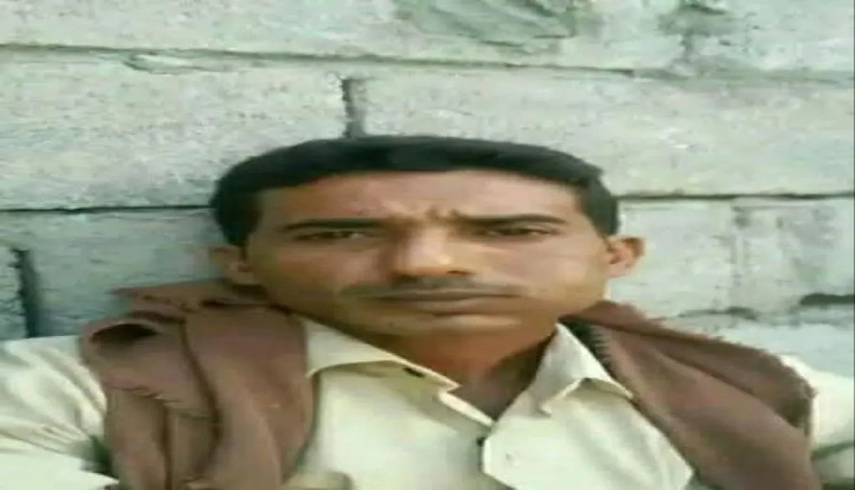 في حجة .. الحوثي يختطف مدرس فيزياء للمرة الثانية بعد انتقد تردي الأوضاع