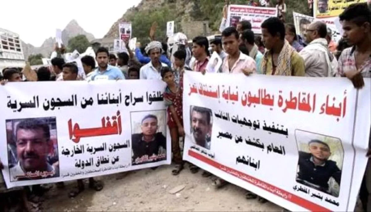 في لحج | تحركات برلمانية بالمحافظة .. ملف معتقلي المقاطرة على الطاولة وضغوط لتصحيح المسار القانوني