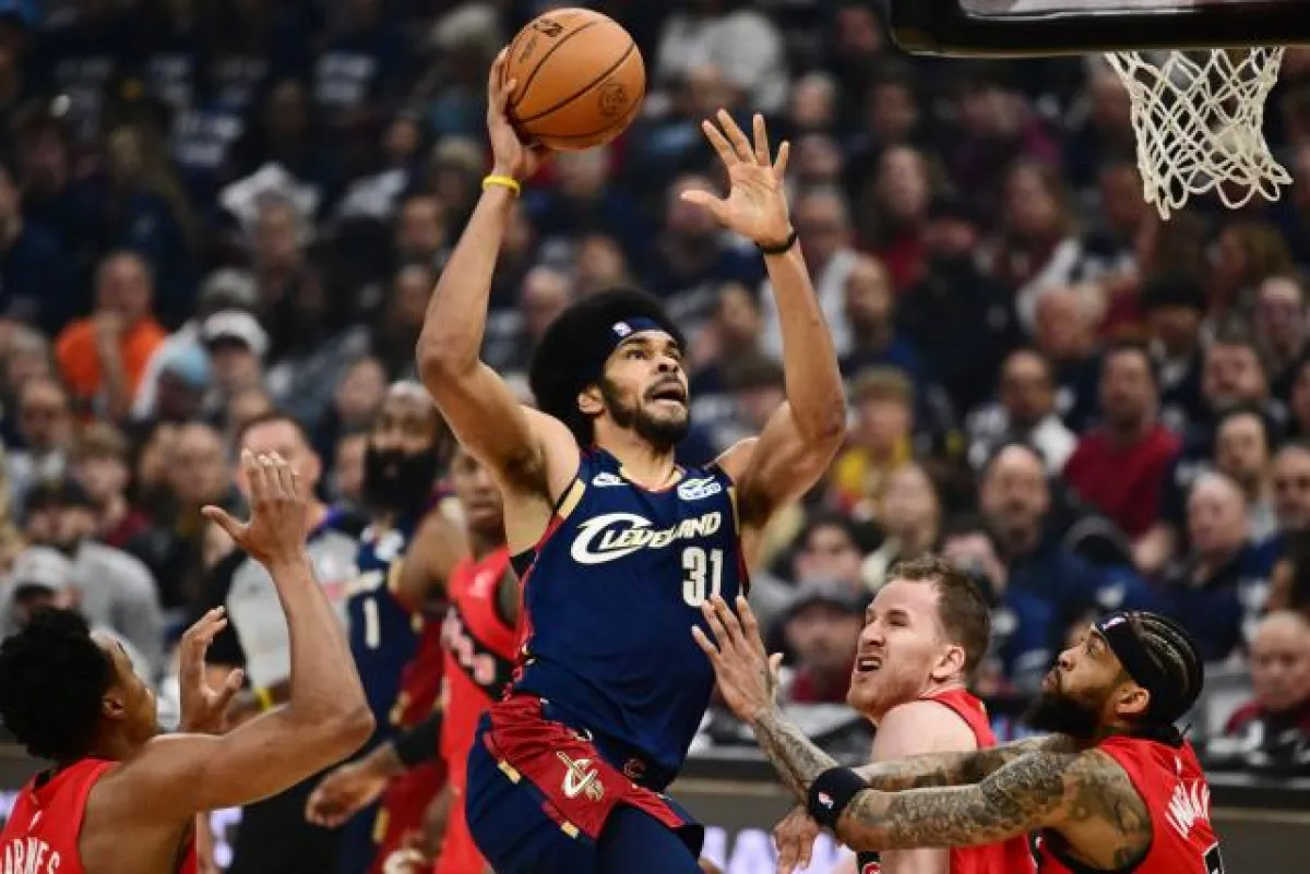 افتتاح مثير لدور بلاي أوف NBA: نجوم تتألق وانتصارات حاسمة