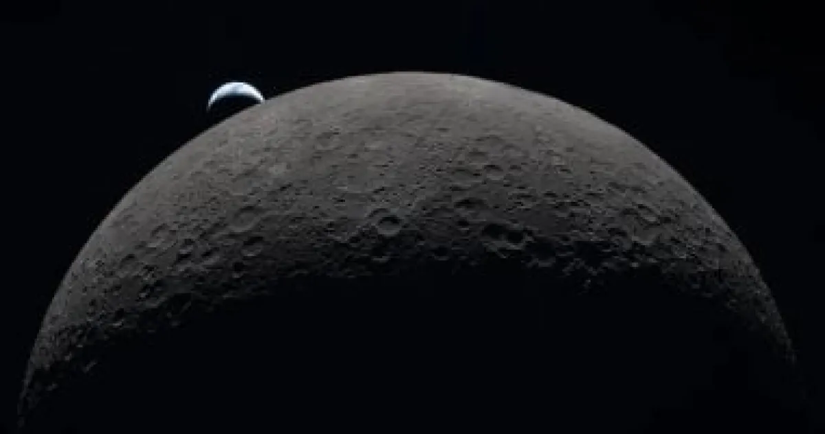 أمريكا تخطط لمفاعلات نووية في الفضاء والقمر بحلول 2030