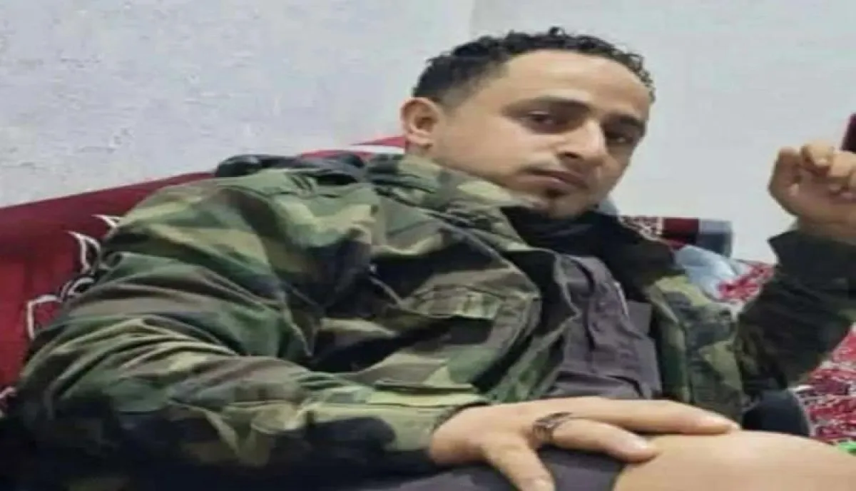 في تعز .. اغتيال ضابط في مكافحة الإرهاب | اسماء وتفاصيل