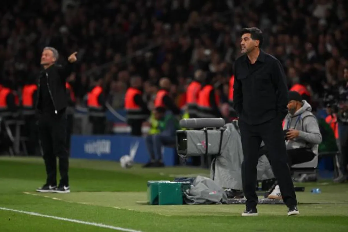 مدرب ليون: فوز تكتيكي على باريس يعكس شجاعة فريقي