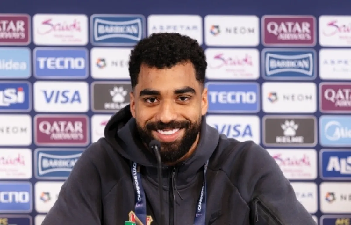 موتشيزوكي والمقبالي: نطمح للقمة الآسيوية ونتطلع للمجد