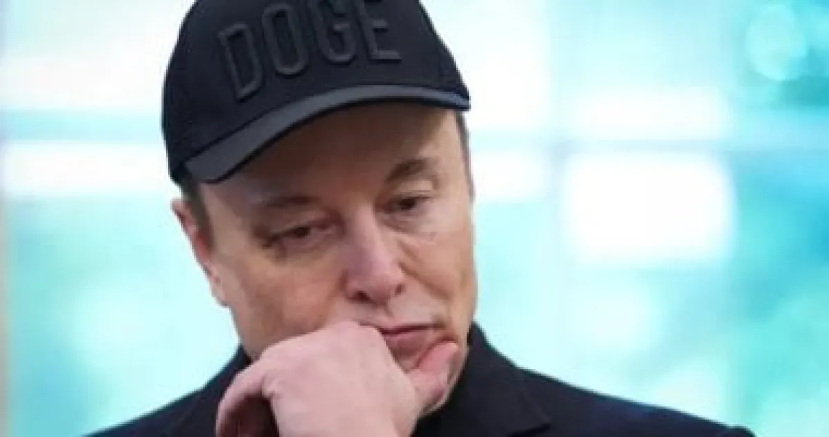 ماسك يعزز حصته في سبيس إكس بـ 1.4 مليار دولار