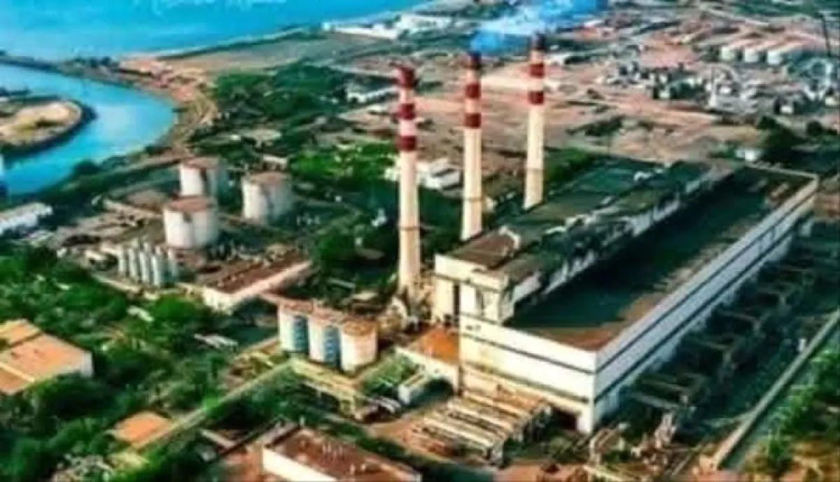 كشف حقائق صادمة | كهرباء عدن في "مربع الخطر": تقرير رسمي يكشف فجوة العجز، ويُفجر مفاجأة حول توقف إمدادات الوقود السعودية