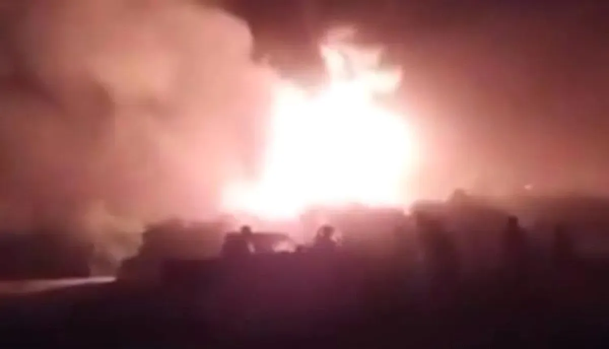 صدام مسلح واستنفار | الجوف صفيح ساخن: "انتفاضة دهم" تحاصر الحوثيين رداً على اختطاف الشيخ الحزمي.. والمواجهات تقطع شريان "صنعاء - الجوف"