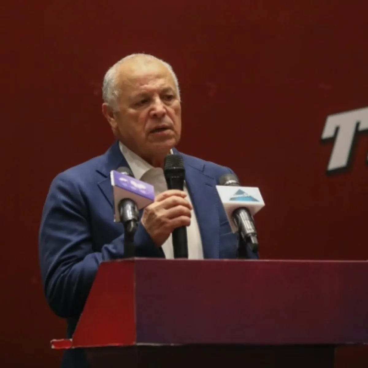 أبو ريدة يكشف خطة استعدادات منتخب مصر للمونديال