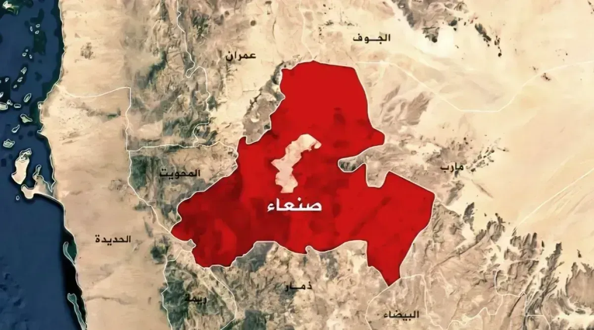 شاهد | بغطاء من "المداني": قيادات حوثية تُهرّب مقتحماً لمنزل رجل أعمال في صنعاء إلى صعدة بعد إصابته لرجال أمن | اسماء وتفاصيل