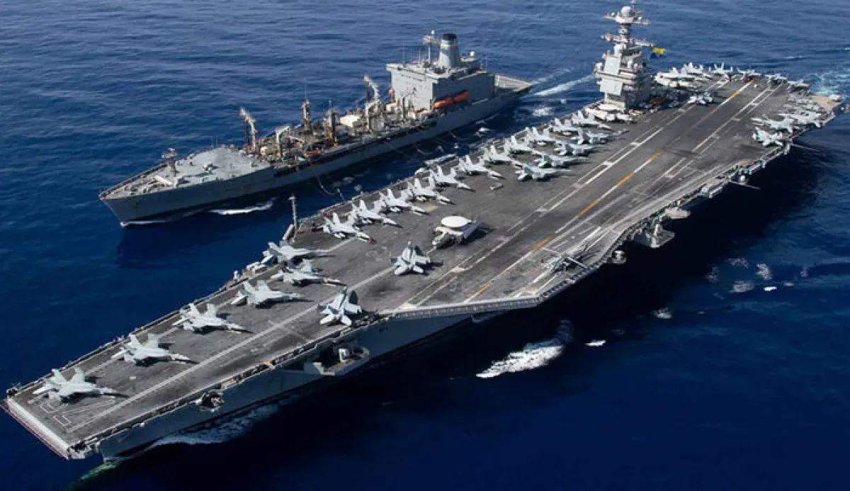 الحوثيون يهددون البحر الأحمر بتوجيهات إيرانية