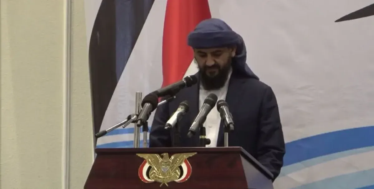 المحرمي: الخيار العسكري مطروح لفرض الاستقرار حال رفض الحوثيين التسوية