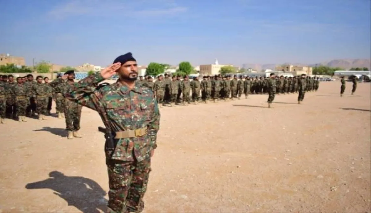 في حضرموت.. دمج قوات "النخبة الحضرمية" بالأجهزة الأمنية بالمحافظة