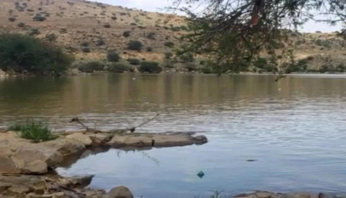 فاجعة في "سد حواري".. عمران تودع شابين غرقاً في رحلة لم تكتمل