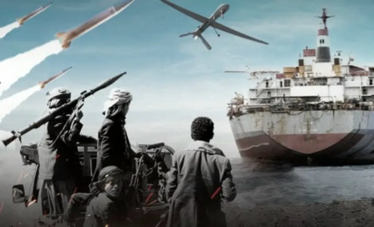 استراتيجية "حافة الهاوية" في البحر الأحمر: بين الضغط الإيراني وتوجس "المغامرة" الحوثية | تقرير يكشف الكواليس