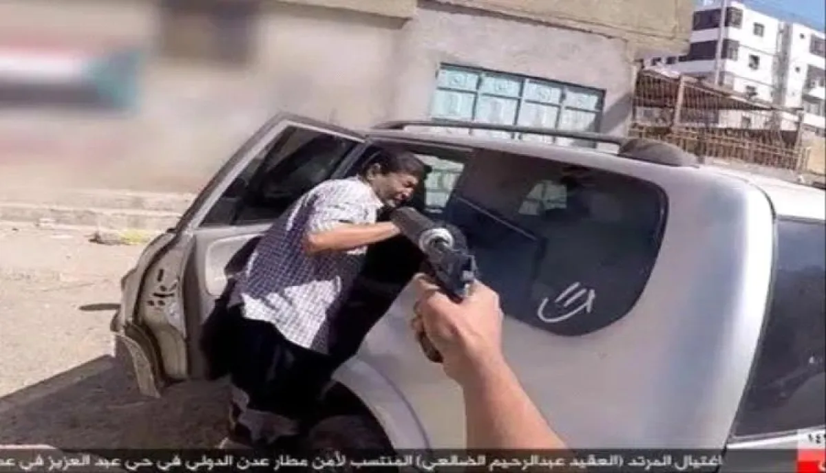 العاصمة عدن في مرمى "خلايا الفوضى": عودة الاغتيالات مخطط استراتيجي لضرب الاستقرار وتقويض "العدالة المعطلة"