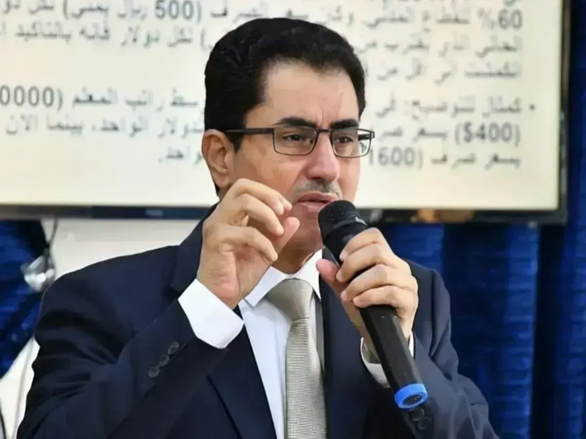 شرق اليمن وتحولات الطاقة، من الهامش الجغرافي إلى مركز الفعل الاستراتيجي