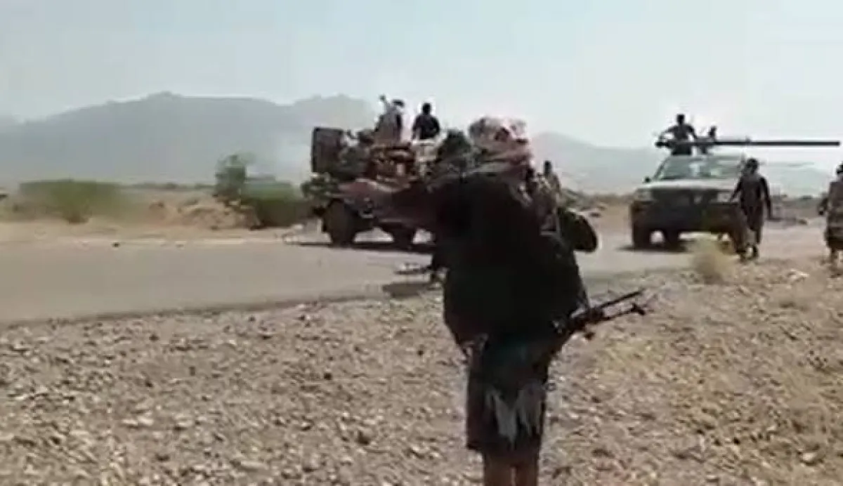 تصعيد حوثي خطير في البيضاء.. معسكرات تدريبية لألف مقاتل في الصومعة على تخوم شبوة