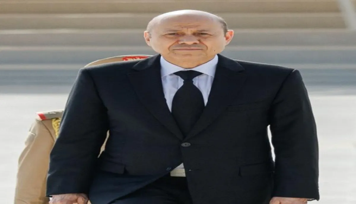بينهم امرأة في حالة حرجة.. "مركز امريكي" يستنهض المجلس الرئاسي لإنقاذ 11 يمنيًا يواجهون "الموت البطيء" بسجون العراق