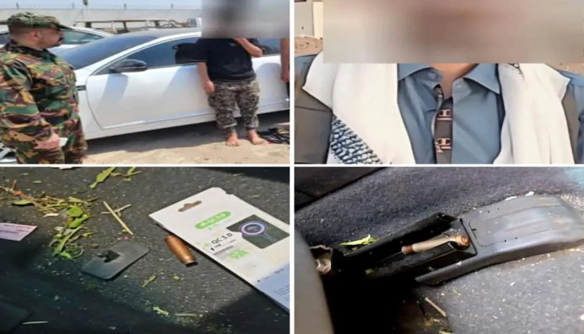 زلزال أمني في عدن: سقوط "خلية الاغتيالات" المتورطة بتصفية الشاعر.. ومخطط إرهابي لاستهداف الأئمة والدعاة يتهاوى