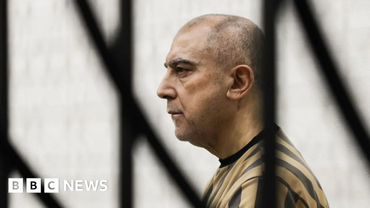 محاكمة مسؤول سوري سابق: خطوة أولى نحو العدالة لأسر الضحايا