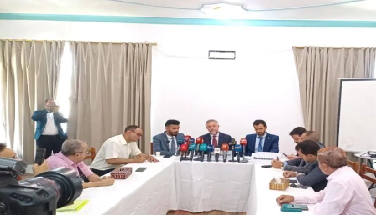 من قلب تعز | سفير الاتحاد الأوروبي يدلي بتصريح هام عن المحافظة .. ويؤكد تقديم الدعم