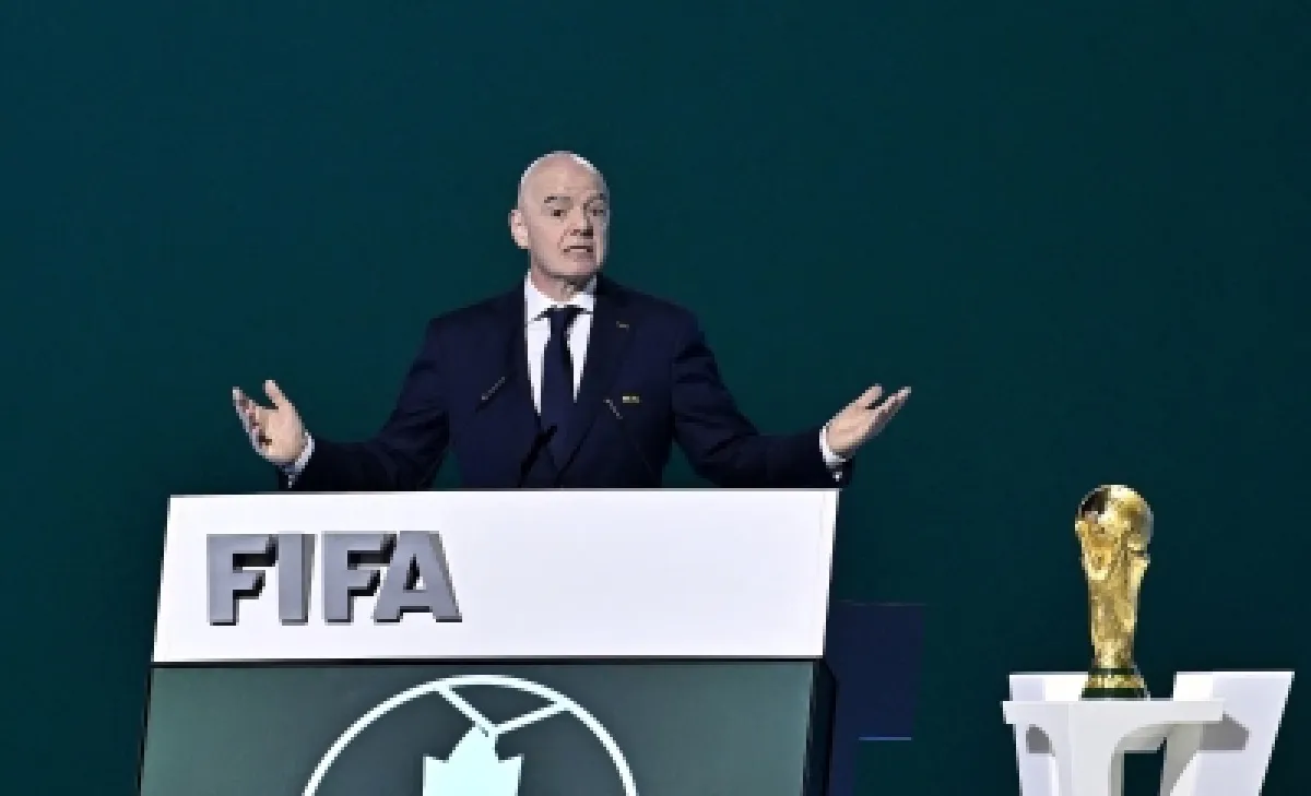 طلب قياسي لتذاكر كأس العالم 2026: 500 مليون طلب!