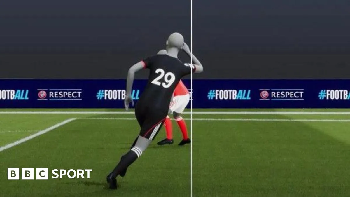 جدل VAR يُلقي بظلاله على هزيمة أرسنال أمام ليون في دوري أبطال أوروبا للسيدات