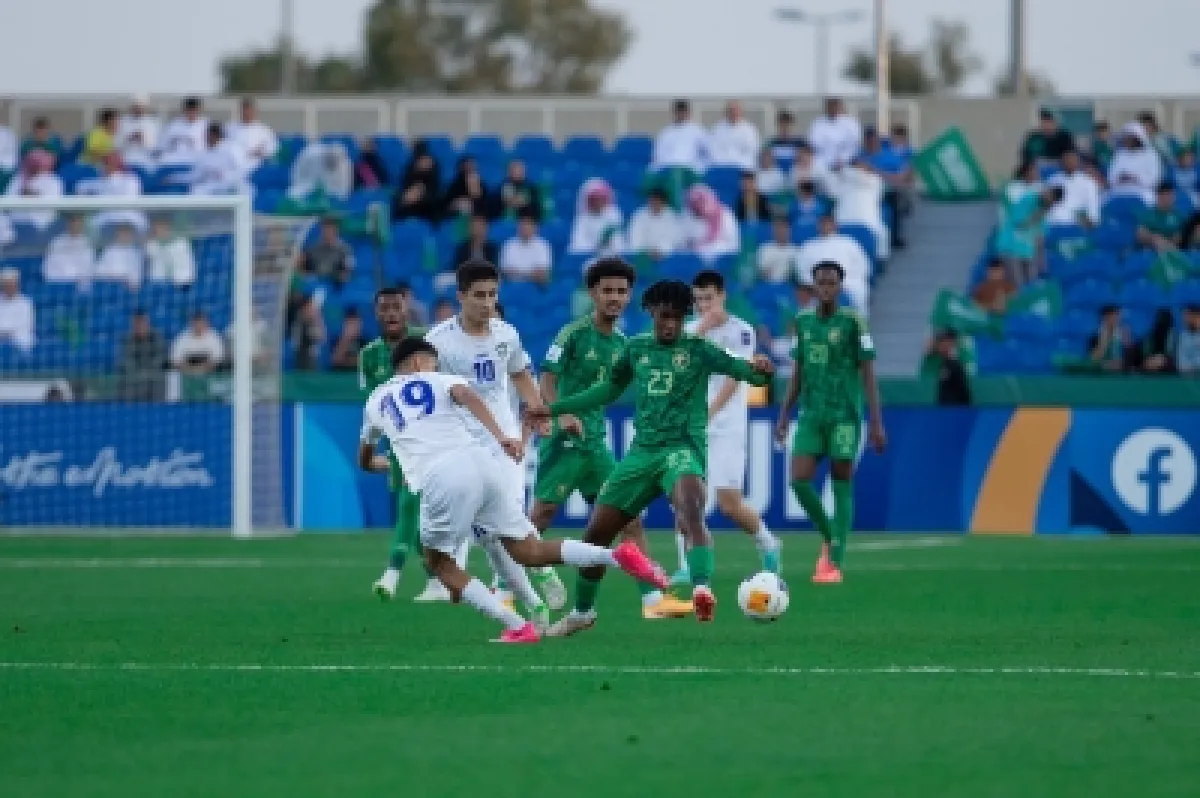 كأس آسيا للناشئين 2026: حقائق وأرقام قبل انطلاق النسخة السعودية