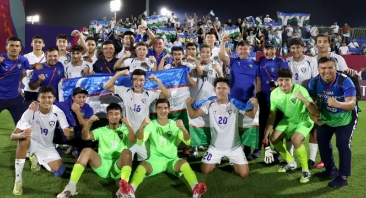 كأس آسيا للناشئين: المجموعة الرابعة تشعل المنافسة