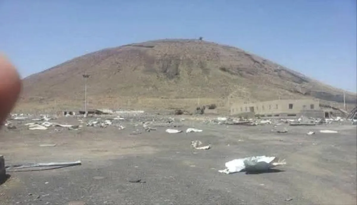 مالذي يحدث !؟ | معسكرات "الأشباح".. انحسار مفاجئ لعناصر وقيادات الحوثي في صنعاء وذمار وعمران: تكتيك هروب أم تصدع داخلي؟