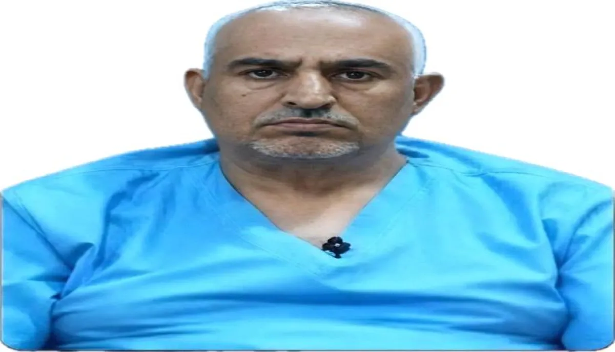 "مقصلة الرقمية".. الحوثي يختطف العميد "الحيفي" بتهمة "التغريد" ومخاوف من تصفية عبر قضاء مسيس