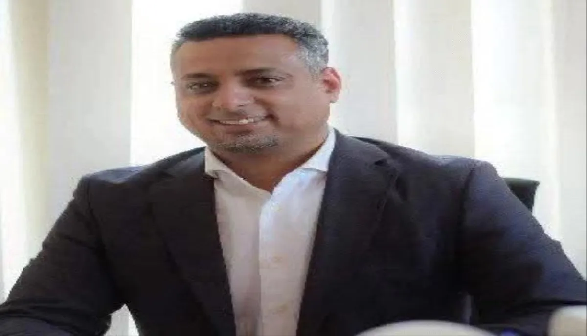 اغتيال "كاتم أسرار" الصناديق الدولية.. مقتل "وسام قائد" في عدن يفجر ملف "تمويلات الحوثي" المارقة وشبكات الاختراق داخل الشرعية