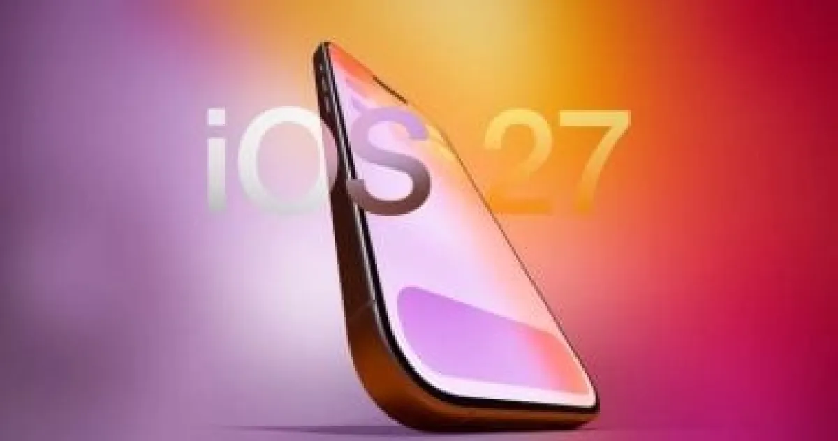 iOS 27: تعرف على هواتف آيفون التي ستدعم التحديث الجديد