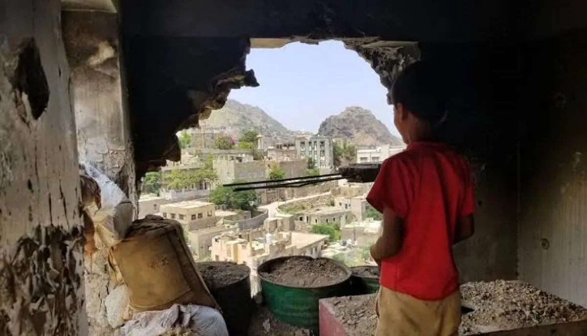 اليمن 2026: هدوء ما قبل العاصفة وتحذيرات أممية من "انفجار شامل" في أعتى أزمات الأرض
