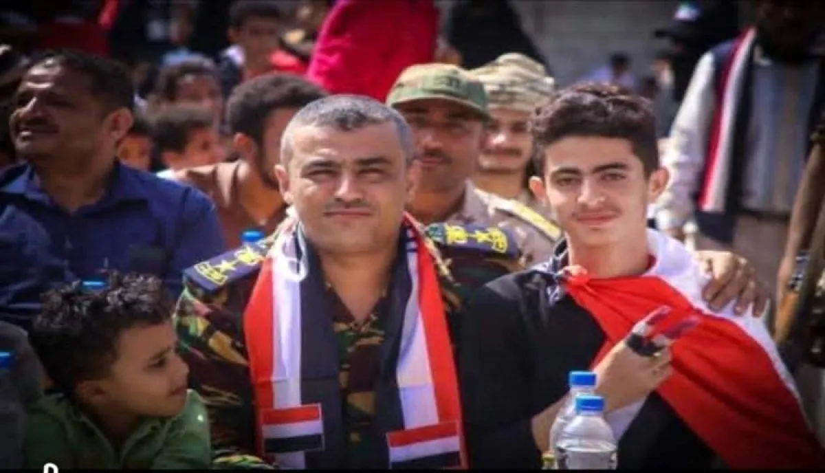 في تعز .. محاولة اغتيال مدير أمن الوازعية تكشف حرب الظل ضد النزاهة وملف تصفية الكفاءات