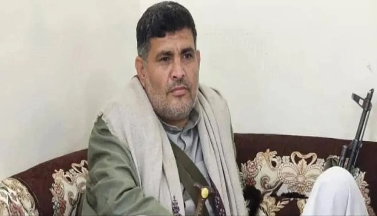 تفاصيل السطو | بأمر "هوامير العقار".. قيادات حوثية تنهب ملكية خاصة في حجة وتدوس على أحكام القضاء | شاهد