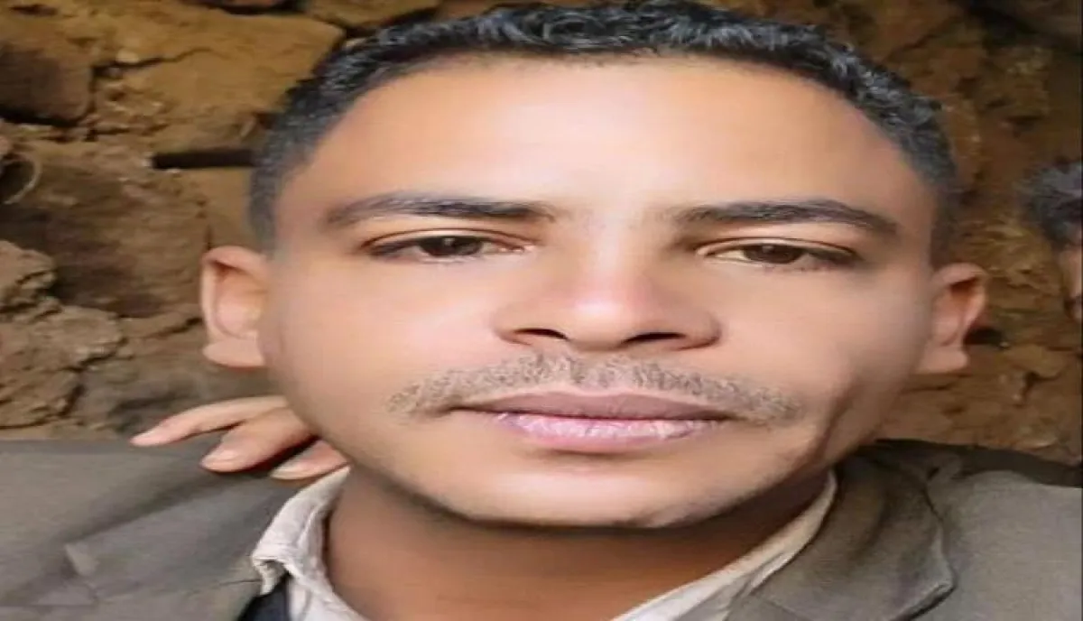 في إب .. صخرة الموت تنهي حياة شاب أثناء مشاركته في عمل خيري بالمحافظة
