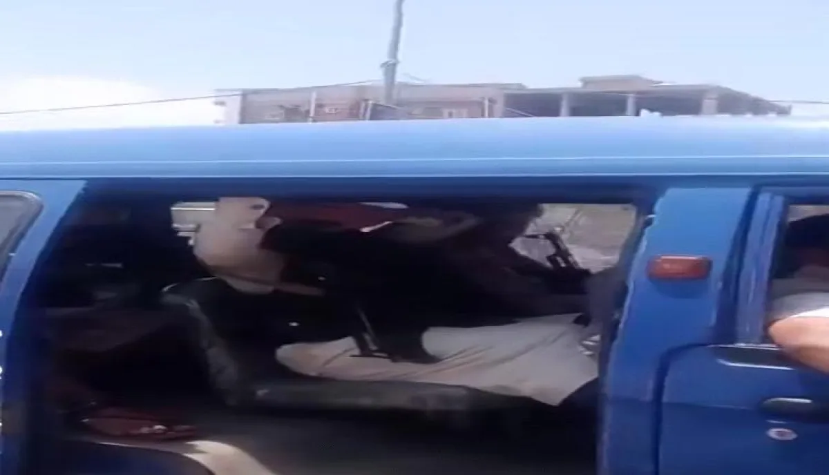 حادثة اعتداء جديدة في تعز | مسلحون يعترضون مديرة مدرسة ويطالبونها بالرحيل.. لفرض زوجة أحدهم بديلة عنها