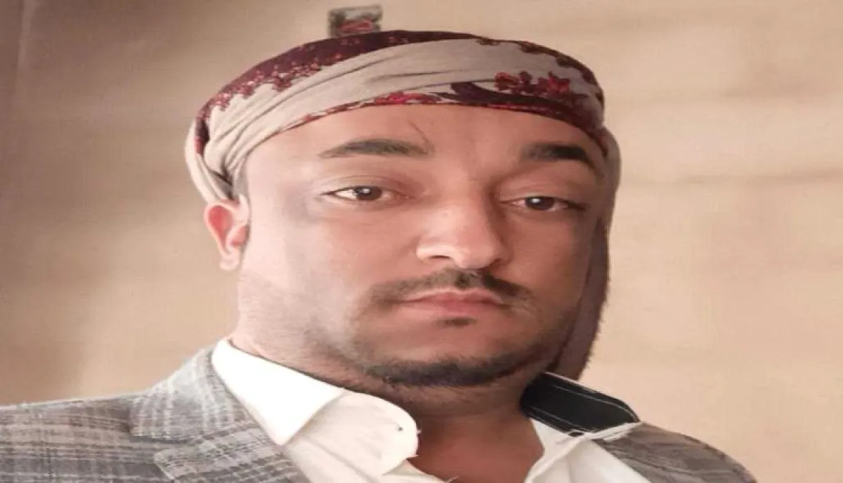 بسبب كشف "فضيحة القتل البطيء" بمركز الغسيل الكلوي واوضاع مستشفى يريم.. مليشيا الحوثي تختطف الناشط "نائف قعطبي" في إب