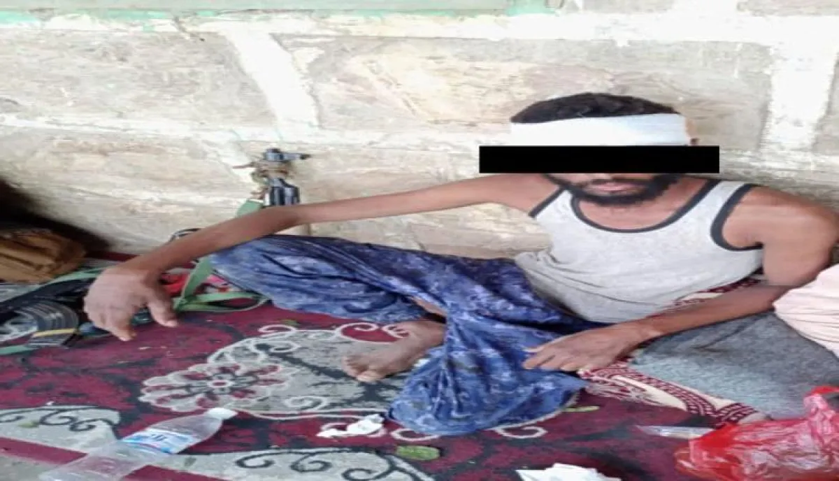 في أبين .. الامن يكشف تفاصيل هجوم المتجمهرين ويؤكد: لن نسمح بكسر هيبة الدولة