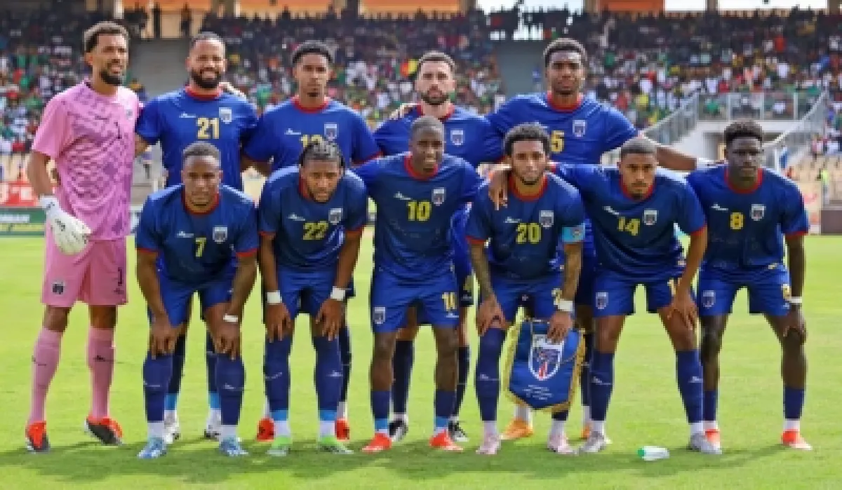 اتهام خطير يطارد لاعب الرأس الأخضر قبل المونديال
