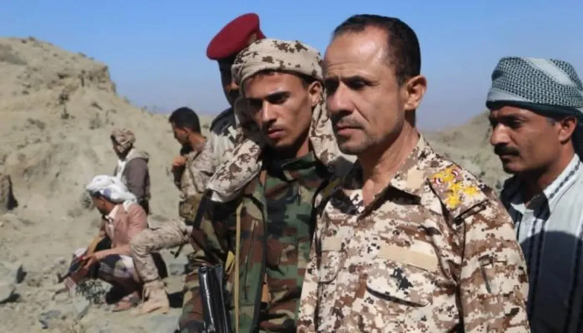 اليمن: مراجعة عسكرية تكشف وجود آلاف الجنود الوهميين ضمن قوات محسوبة على الإخوان