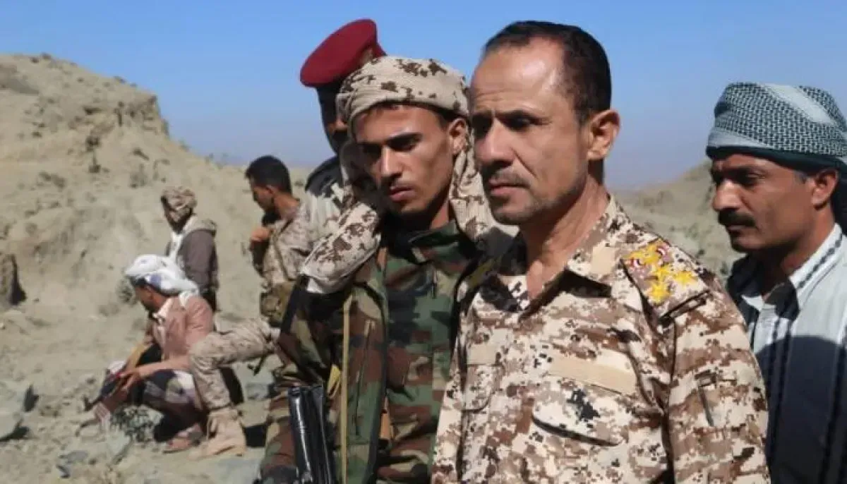 فضيحة الجيوش الوهمية التابعة للاخوان | تفكيك "إمبراطورية الأشباح" .. اللجنة العسكرية العليا تكشف أضخم ملف فساد وتجنيد وهمي بتعز ولحج
