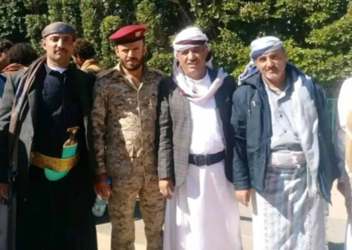 زلزال أمني يضرب "لواء العروبة": انشقاق قيادات استخباراتية وتسريب "أرشيف الأسرار" للحوثيين