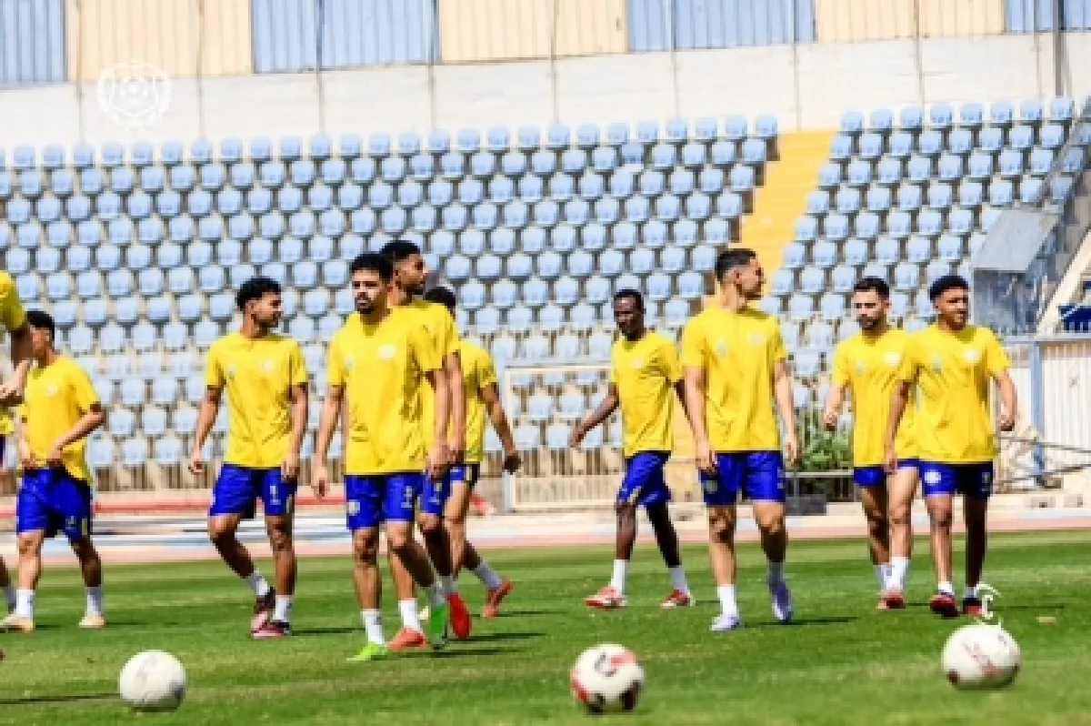 الإسماعيلي يهبط رسميًا لدوري الدرجة الثانية المصري