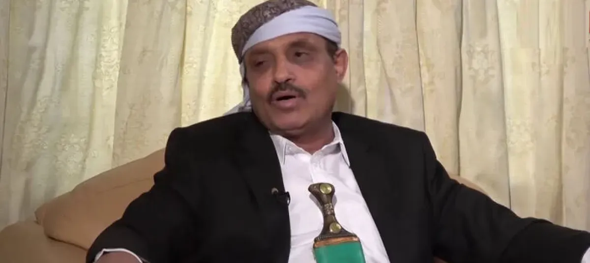 صراع حوثي داخلي: أحمد حامد يُقصي شركاء الجماعة في صنعاء