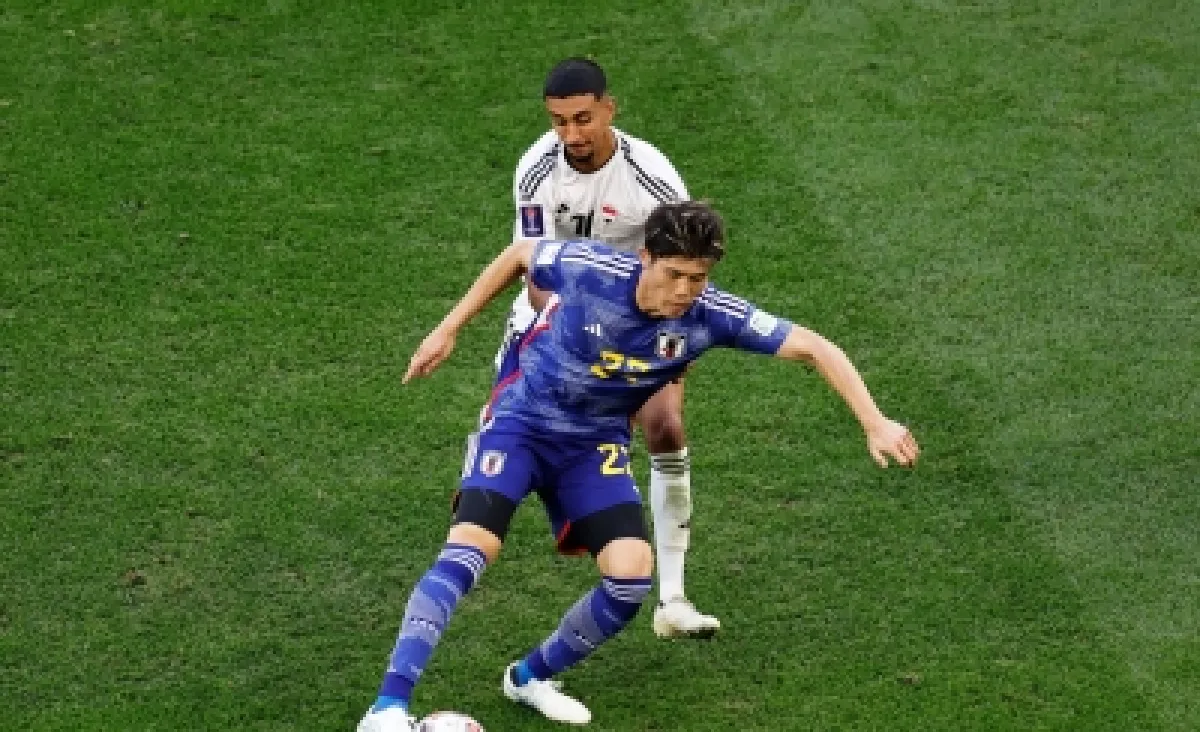 عودة تومياسو تقود قائمة اليابان لكأس العالم.. ومورياسو يكشف التفاصيل